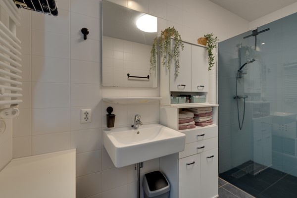 Medium property photo - De Wherelanden 135, 1441 ZM Purmerend